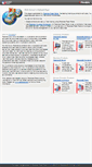 Mobile Screenshot of blog.bastter.com